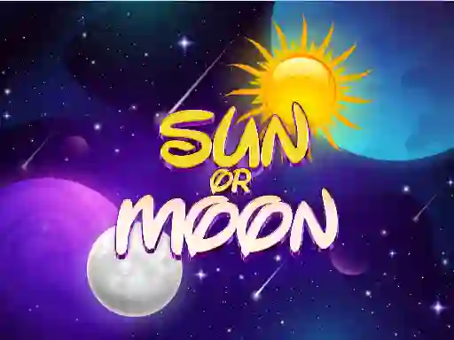 Spel Sun and Moon aanlyn