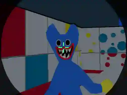 Spel Hugi Wugi 2 aanlyn