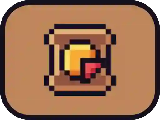 Spel Pixel Gold Clicker aanlyn