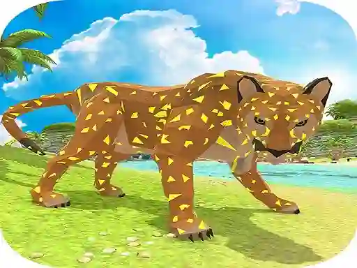 Spel Jungle runner aanlyn