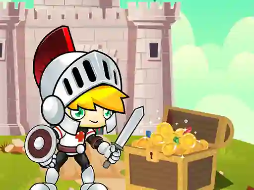 Spel Majestic Hero aanlyn