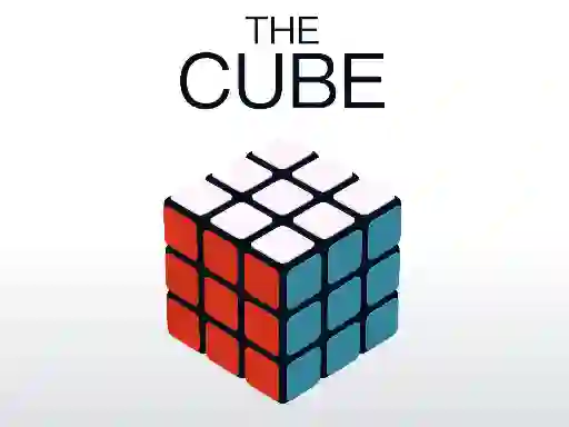 Spel The Cube aanlyn
