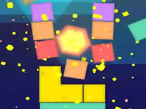 Spel Hexa Balance Tower aanlyn