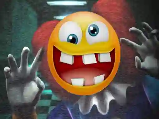 Spel Do not enter this game at night aanlyn