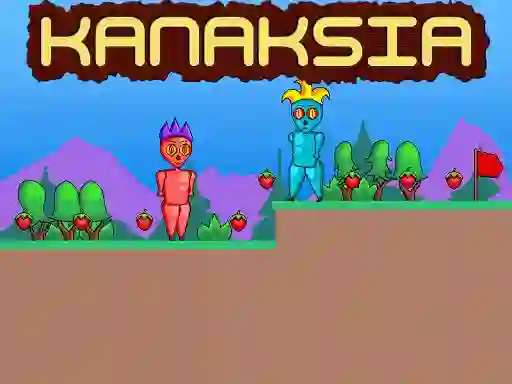 Spel Kanaksia aanlyn