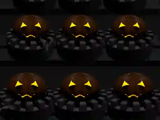 Spel Halloween Remembers aanlyn