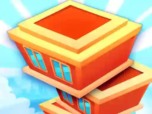 Spel Build Tower aanlyn