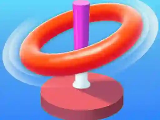 Spel Lucky Toss 3D aanlyn