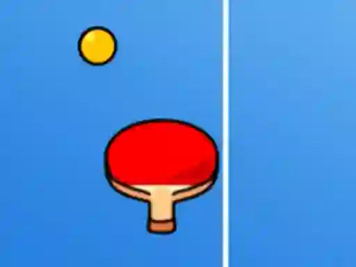 Spel Endless Ping Pong aanlyn
