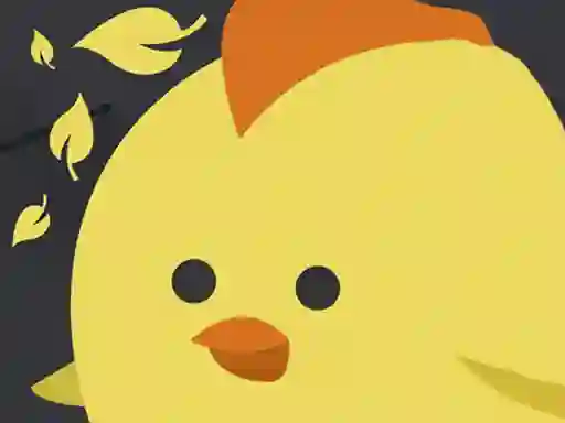 Spel Jumpy! The legacy of a chicken aanlyn