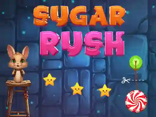 Spel Suger Rush aanlyn