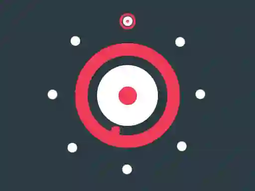 Spel Radius Ball aanlyn
