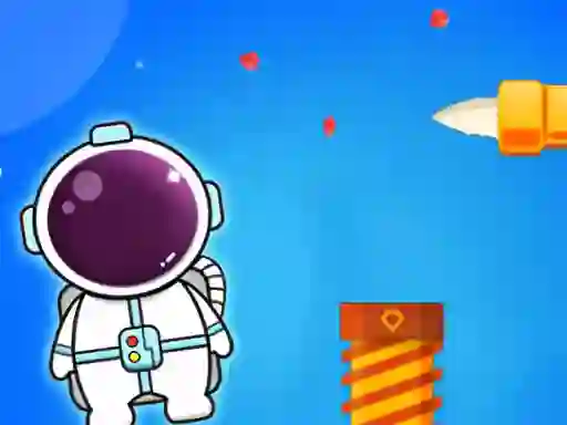 Spel Space aanlyn