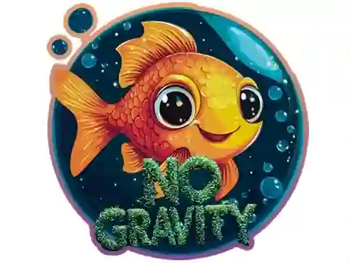 Spel No Gravity aanlyn