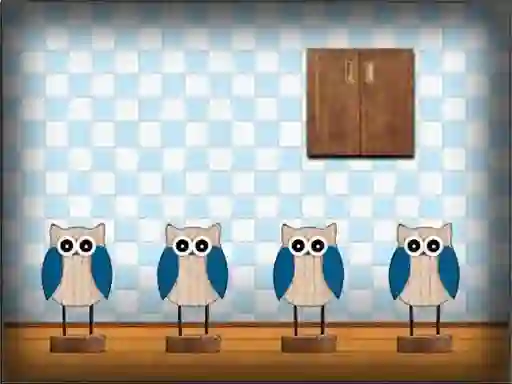Spel Amgel Easy Room Escape 55 aanlyn