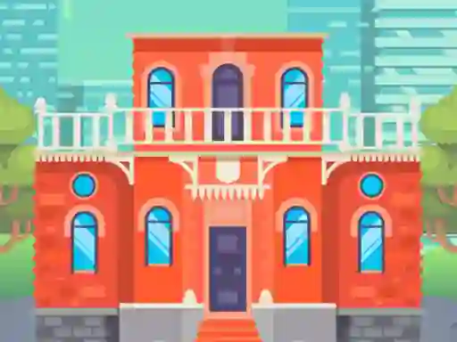 Spel Infinity Tower aanlyn