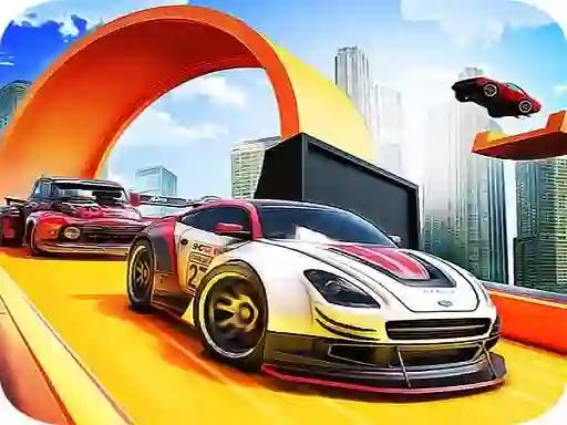 Spel Car Driving 3d Simulator aanlyn