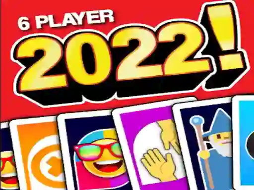 Spel Uno 2022 aanlyn