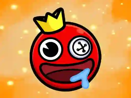 Spel Bounce Ball Adventure aanlyn