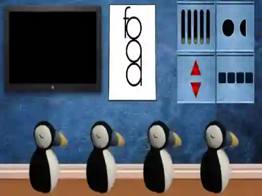 Spel Euphoric Boy Escape aanlyn