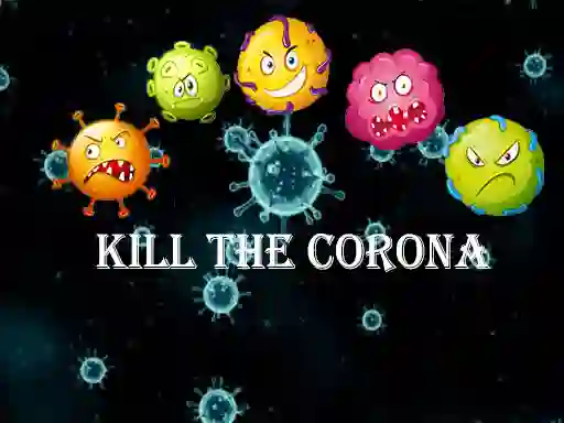 Spel Kill The Corona aanlyn