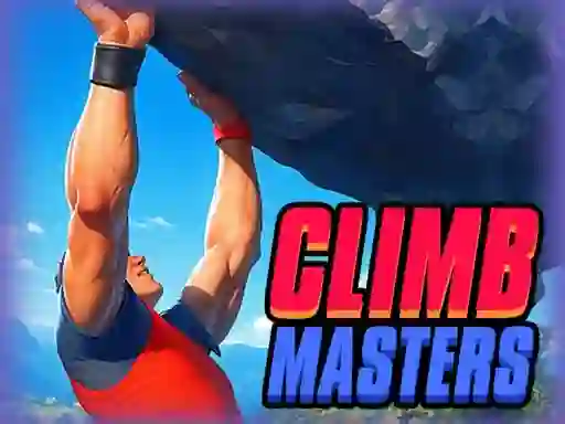 Spel Cimb Masters aanlyn