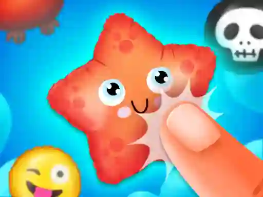 Spel Fun Balloon Pop aanlyn