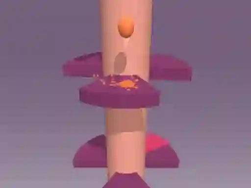 Spel Endlose Helix aanlyn