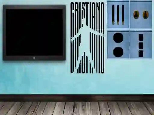 Spel Erudition Girl Escape aanlyn