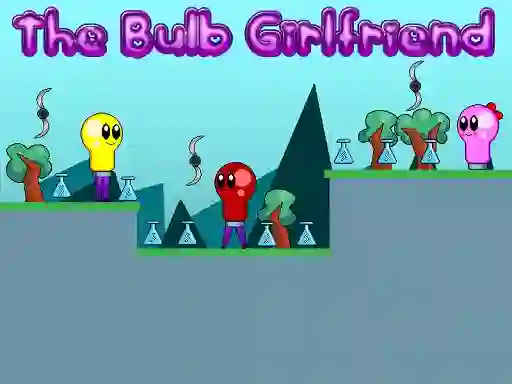 Spel The Bulb Girlfriend aanlyn