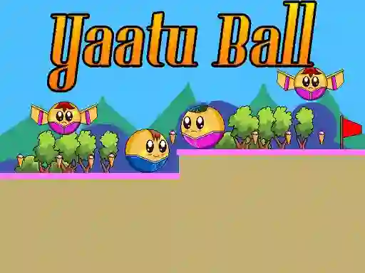 Spel Yaatu Ball aanlyn