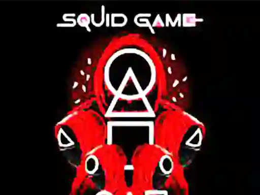 Spel Squid Jump Challenge aanlyn