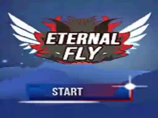 Spel Eternal Fly aanlyn