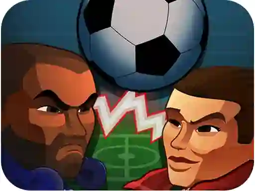 Spel Football Heads aanlyn