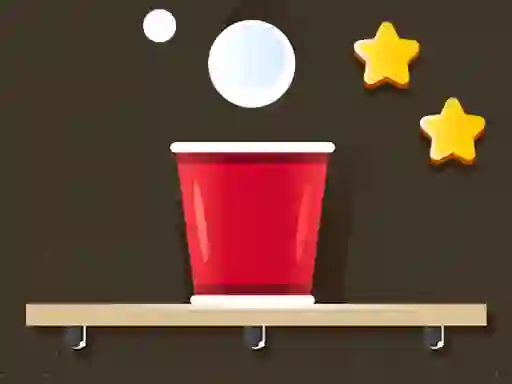 Spel Fill the Cup aanlyn