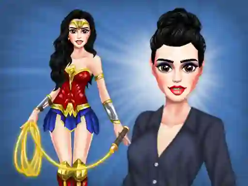 Spel Wonder Princess Vivid 80s aanlyn