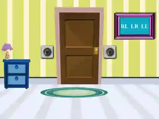 Spel 9 Door Escape aanlyn