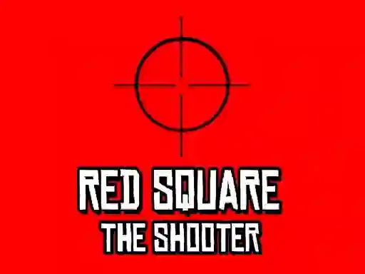 Spel Red Square The Shooter aanlyn
