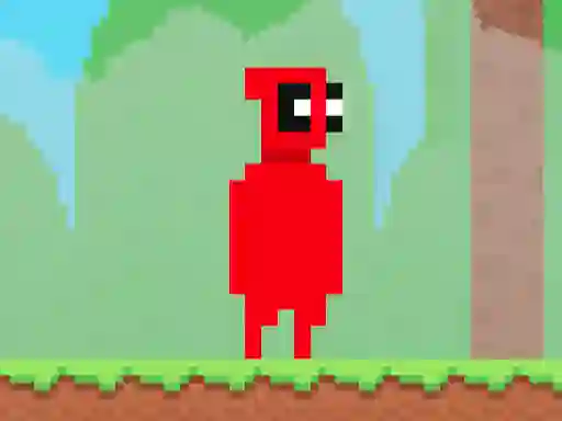 Spel PixelPool aanlyn