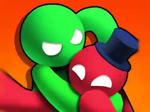 Spel Slap Contest aanlyn