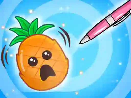 Spel Pineapple Hit aanlyn