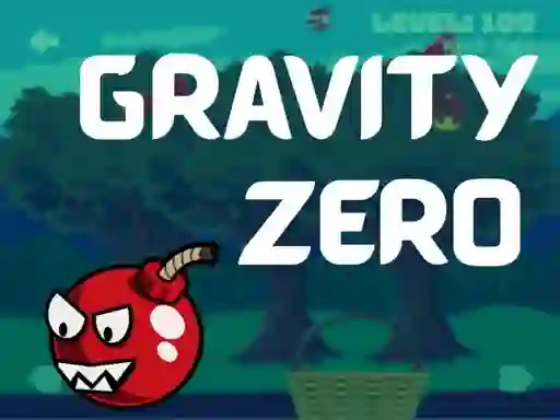 Spel Gravity Zero aanlyn