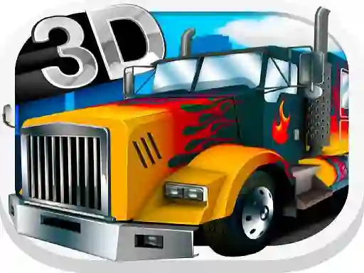 Spel Perfect Drive aanlyn