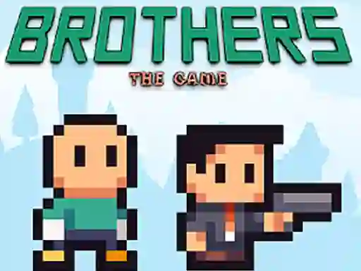 Spel Brothers the Game aanlyn
