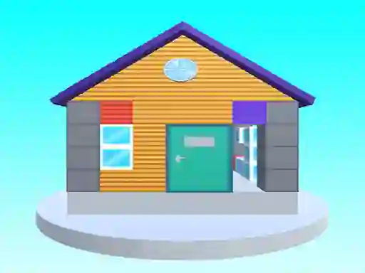 Spel Construct Home aanlyn