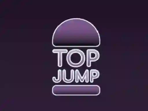Spel Top Jump aanlyn