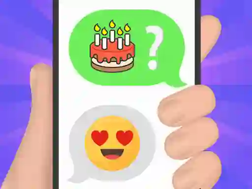 Spel Chat Master 2 aanlyn