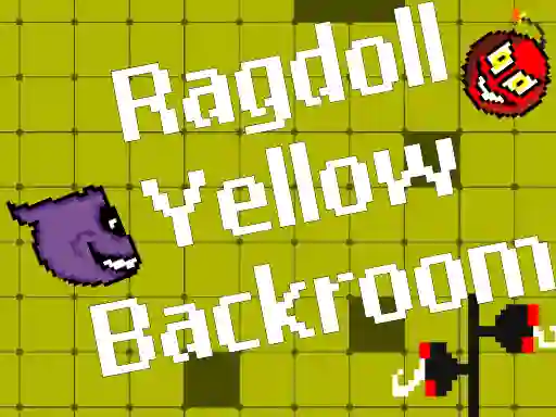Spel Toture on the backrooms aanlyn
