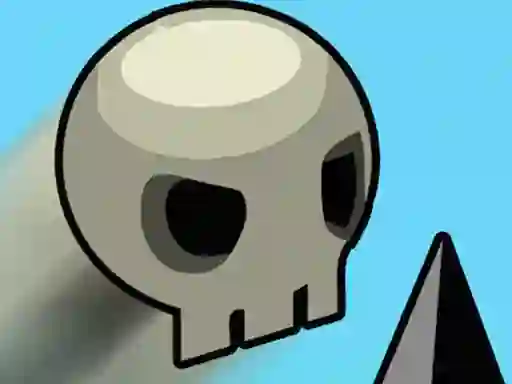 Spel Death Jump 3 aanlyn