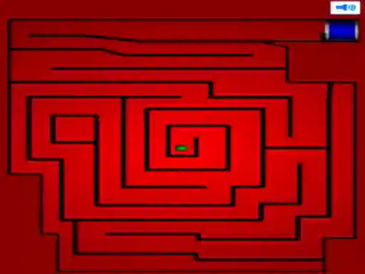 Spel Hedge maze aanlyn